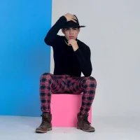 Luck_evanse00's Profile Pic