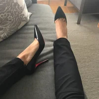 Slika avatara modela Mistress__Sissy