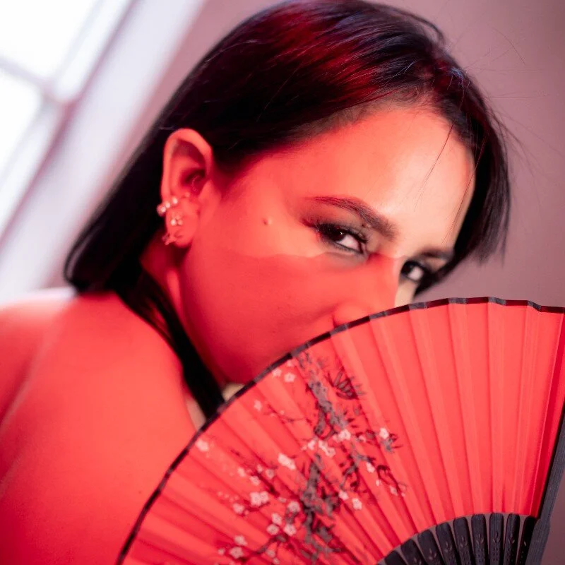 genesigomez Stripchat profile image