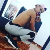 Zdjęcie profilowe modela zack_aaron