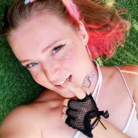 صورة أفاتار Ameliasweety69