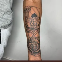 darkmate_85's Profile Pic