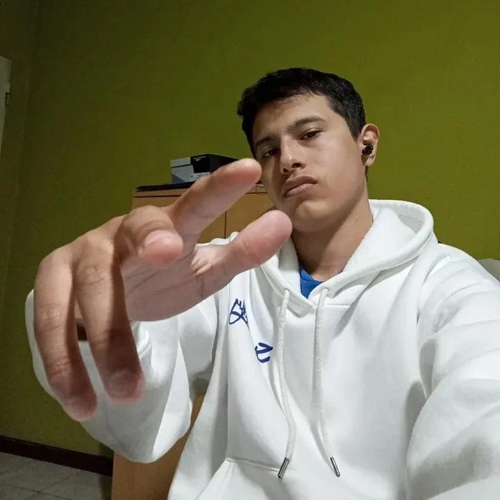 Dante8465 profile photo
