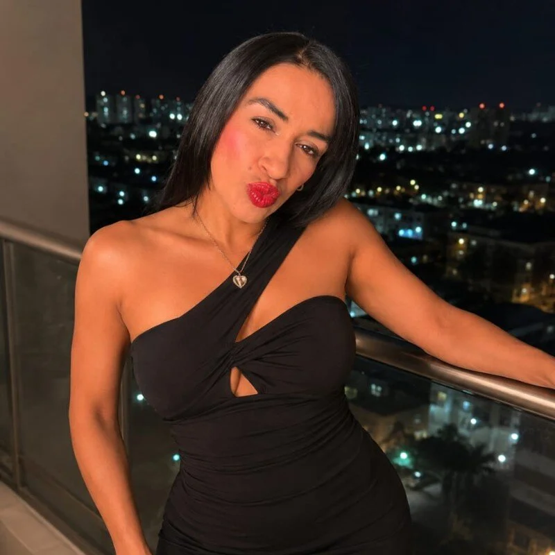 NICOL-JARAMILLO profile photo