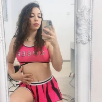 Foto do avatar de SweetBubblegum25