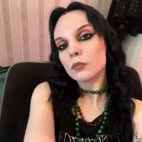 Аватар NancyAddams
