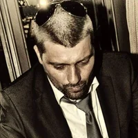 Slika avatara modela RadekViktor1978