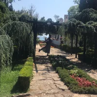 xoxomonica - Profil Fotoğrafı