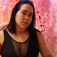 Zdjęcie profilowe modela ember_dream