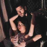 Gambar Avatar Master_kratos_and_Megan