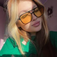OdiliaDeep's Profile Pic