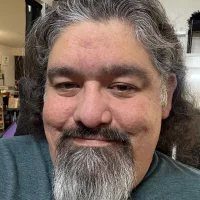 geekycastillo's Avatar Pic