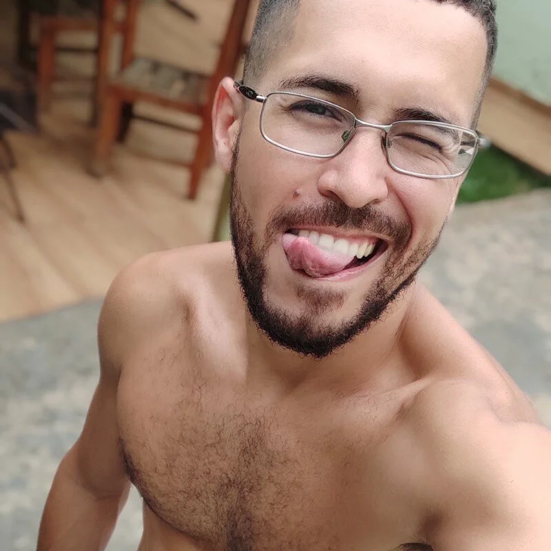 HS-hotsmile Stripchat profile image