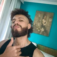 Avatar obrázek kauzZhomi