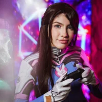 Jin-harrison – avatarbillede