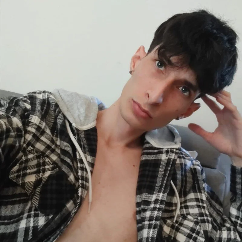 Luke_Carter profile photo