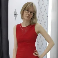 KateHornball's Avatar Pic