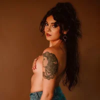 Magickmerryliz's Profilbild