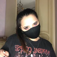 Profilová fotka cromocat