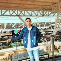 isaiVd's Profile Pic