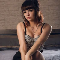 SteysiKiss's Profile Pic