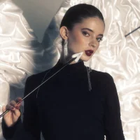 TinaDavil Immagine Avatar