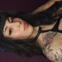 ItzArabella's Profile Pic