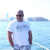 Foto de perfil de Hammerhard