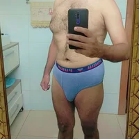 תמונת פרופיל של Hotbrazilianboy