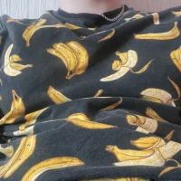 Banana_men_'s Profile Pic