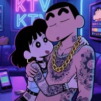 -o-o-o-o-o- 头像图片