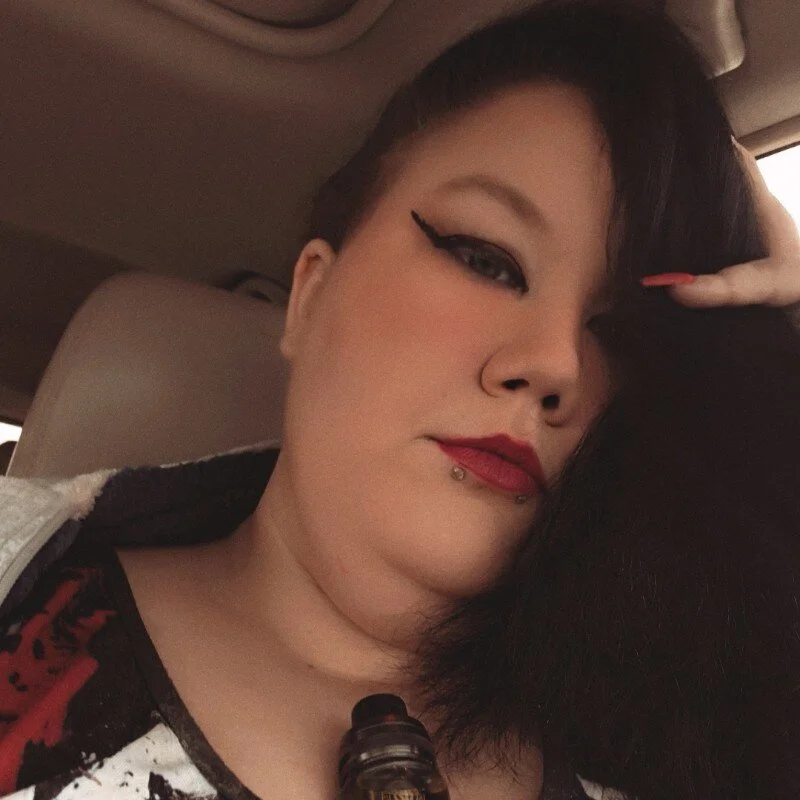 hisalphaqueen27