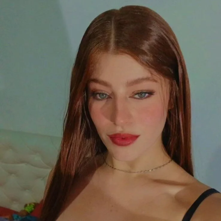 Olivia_flamme