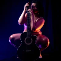 Dakota_Mars Adlı Modelin Avatarı