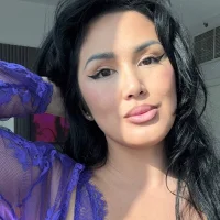 Seriraya Adlı Modelin Avatarı