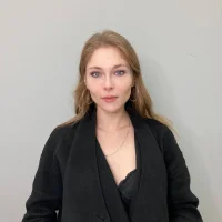 Foto desnuda XXX de LuannaGlass