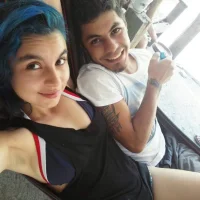 simonandcarrie's Profile Pic