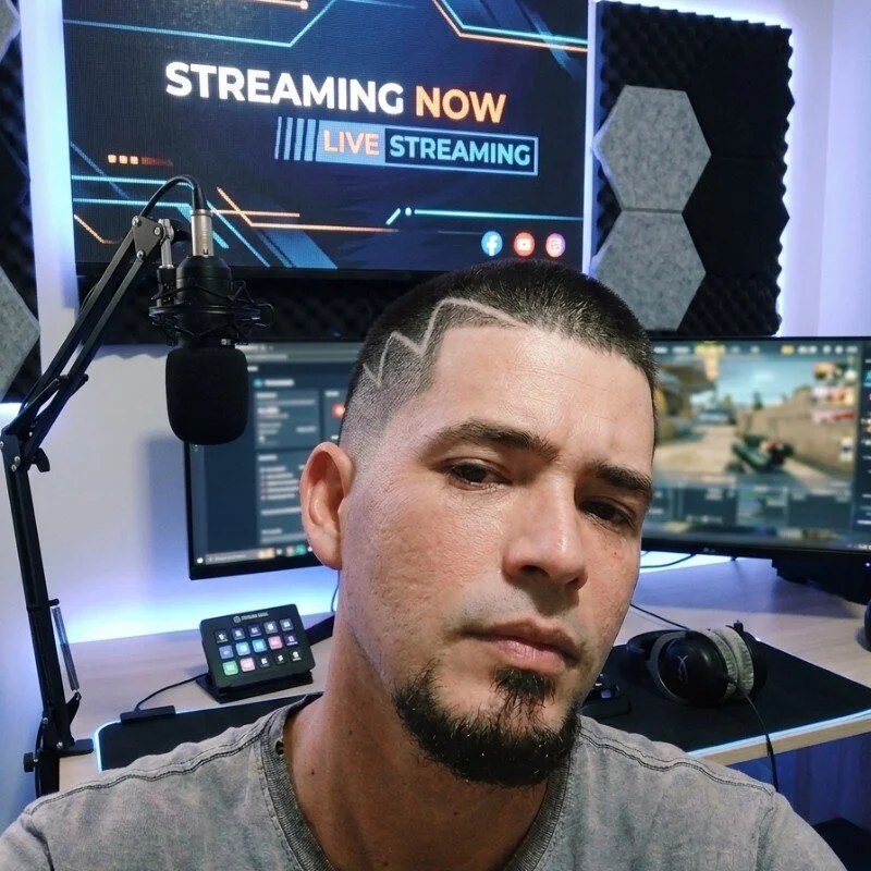 Straitword profile photo