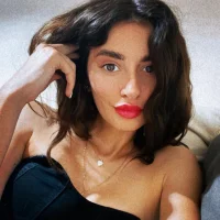 Sofia-Curly - Profil Fotoğrafı