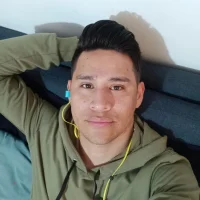 Javideliciusn Profiilikuva