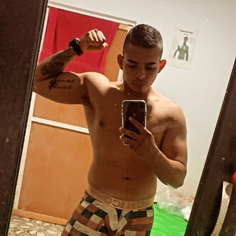 Jamesgaci profile photo