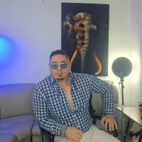 Dante_Bellini 头像图片