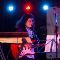 Zdjęcie profilowe modela ChloeGreen257