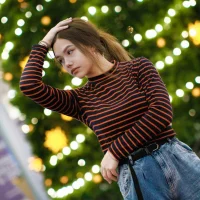 AnaMitchellf - Profil Fotoğrafı