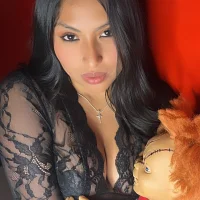 รูปโปรไฟล์ของ BrunetteBliss69