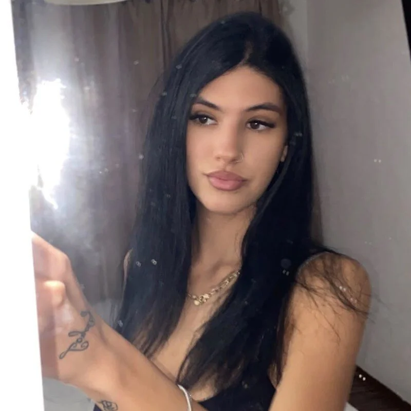 BellaPattison profile photo