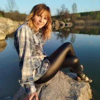 Anita-Smith avatarbilde