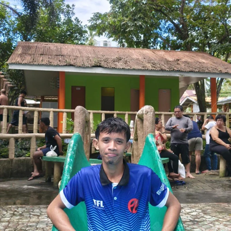 Edrial- profile photo