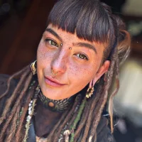 HornyHippy1 头像图片