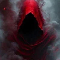 ShadowAlchemist144's Avatar Pic